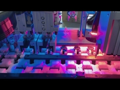 Tần số hoạt động 5,8 GHz ± 75MHz IP20 Bộ cảm biến chuyển động có thể tắt để LED Batten