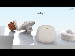 MSA227 Casambi cảm biến cài đặt độc lập về sinh thái