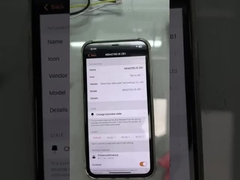 Sử dụng cảm biến Casambi để theo dõi mức tiêu thụ năng lượng