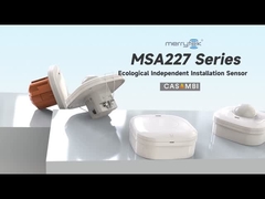 MSA227 Casambi cảm biến cài đặt độc lập về sinh thái