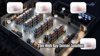 Dòng sản phẩm mới Merrytek SH-P