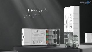 Trình điều khiển LED NFC DALI 50W có thể lập trình 700-1400mA