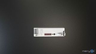 Cảm biến ánh sáng bãi đậu xe thông minh có thể điều chỉnh độ sáng 0 10V
