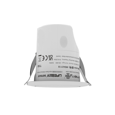 MSA211 B 24GHz Large-Space Presence Motion Sensor With Casambi Bluetooth For presence detectors