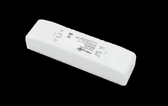 0-10V/PWM Dimmable LED Driver For DC Sensor, Maximum 100mA current MC103S 1