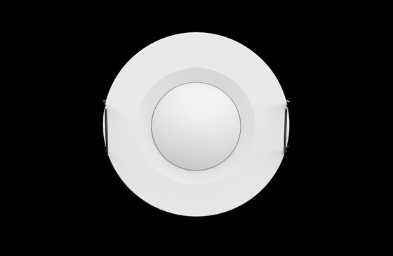 Cảm biến phát hiện thở trong phòng Cảm biến nhà thông minh với Tuya Zigbee