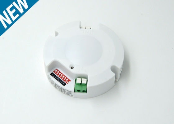 Trình điều khiển cảm biến vi sóng 28W Nhiều dòng điện không đổi 450mA / 550mA / 600mA / 700mA