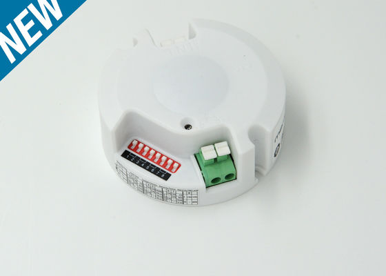 MLC18C-N 18W Integrated Sensor LED Driver cho đèn LED, ON - OFF / Dimming