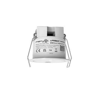 Bộ cảm biến 24GHz Lifesnor tích hợp trong Tuya ZigBee Wireless Module MSA201 Z