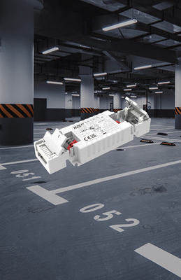 Detachable Crimping Mini Dimmable LED Driver 12W/20W/35W C.C. KL12C-PDii / KL20C-PDiii / KL26C-PDii / KL35C-PDii
