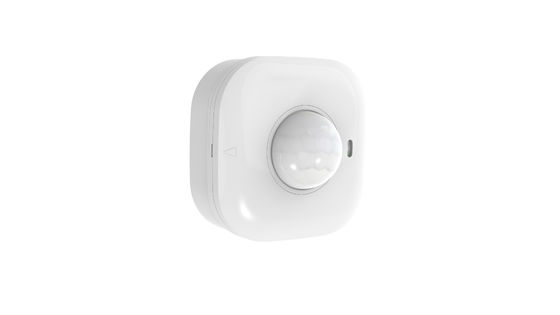 Độ cao gắn 10m Casambi Wireless Detectors máy dò IR với DALI và PUSH dimming
