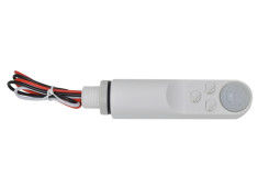 Bộ cảm biến PIR hoạt động ON/OFF gắn bên cho chiều cao gắn 3m - 6m