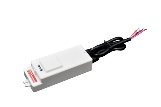 Bộ cảm biến chuyển động được chứng nhận UL có thể tắt 15m Độ cao lắp đặt tối đa
