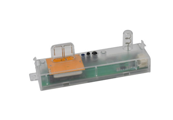 2.4G bộ điều khiển mạng không dây thích hợp cho các thiết bị LED mỏng tuổi thọ dài