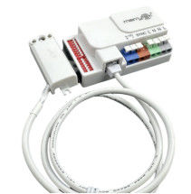 UL Được phê duyệt 1-10v điều khiển điều khiển chuyển động cảm biến với chức năng điều chỉnh