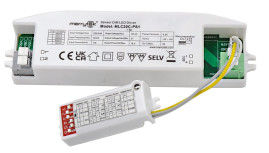 Máy điều khiển LED hiện đại 20W với cảm biến chuyển động vi sóng cho tuyến tính