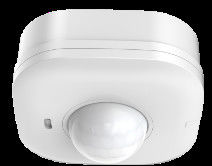 ON / OFF chức năng Casambi kích hoạt điều khiển không dây cảm biến PIR với tối đa 8m độ cao gắn