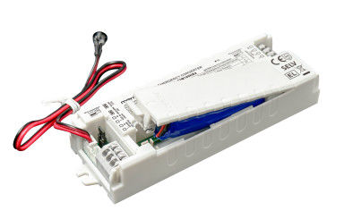 3W 1 giờ pin LiFePO4 LED Emergency Pack Kiểm tra tự động và tự kiểm tra tùy chọn với bảo hành 5 năm