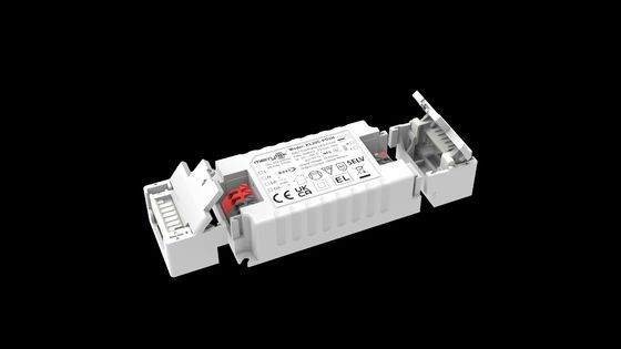 20W DALI2 DT6 500ma điều khiển dẫn dòng liên tục NFC có thể lập trình với thời gian bảo hành 5 năm