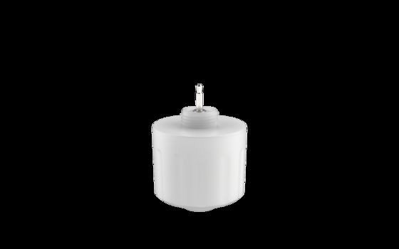 12Vdc PIR Casambi Network Dimmable Sensor Với 12m Max Mounting Height Cho LED Batten