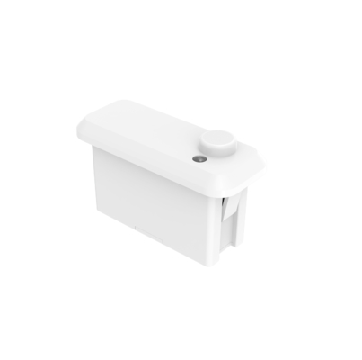 2.4G RF mạng không dây cảm biến vi sóng cho bảng và ánh sáng tuyến tính với chức năng thu hoạch ánh sáng ban ngày