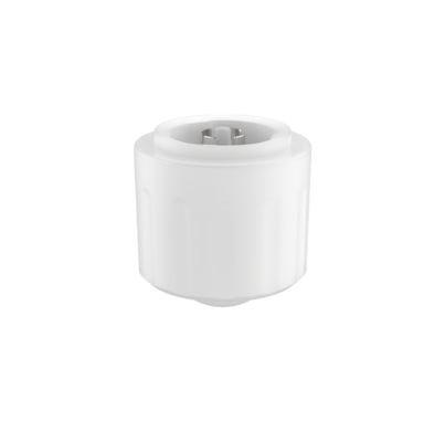 Cảm biến chuyển động mạng không dây PIR 2.4G 12Vdc, có thu hoạch ánh sáng ban ngày, Lắp đặt tối đa 12m