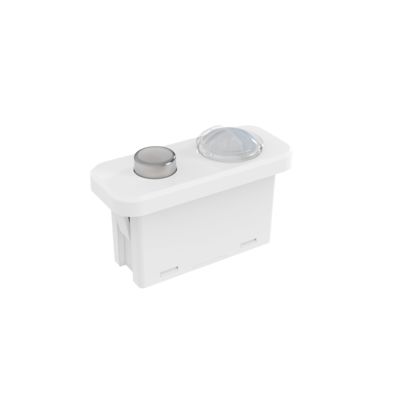 12Vdc PIR Motion Sensor With PWM Dimming For Panel Light, Daylight Priority Function MC182D IR 1