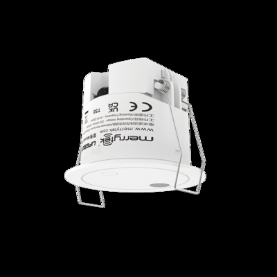 Merrytek thế hệ thứ 4 Tuya Zigbee máy dò không dây máy dò sự hiện diện không dây