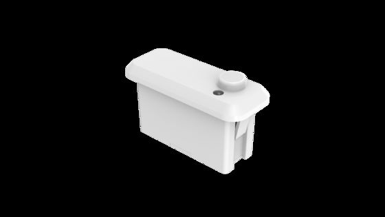 Cảm biến chuyển động PIR không dây 2.4G nhóm, làm mờ PWM, giao diện Zhaga book20 MC182D 99 1 B