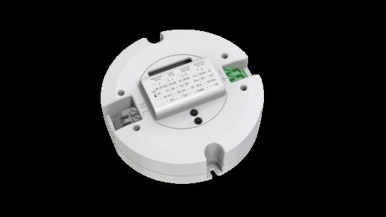 28W Không cô lập Series Sensor Dim Driver cho đèn trần LED