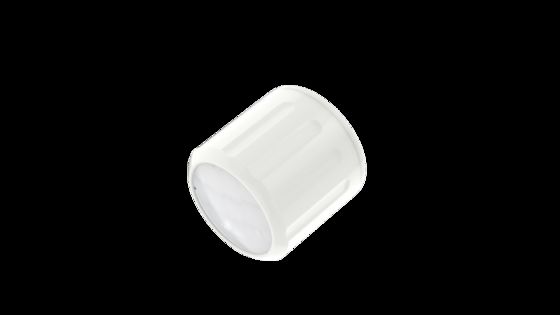 Bộ cảm biến chuyển động Mini PIR cho Highbay, 12m Max độ cao gắn, điều khiển từ xa có sẵn