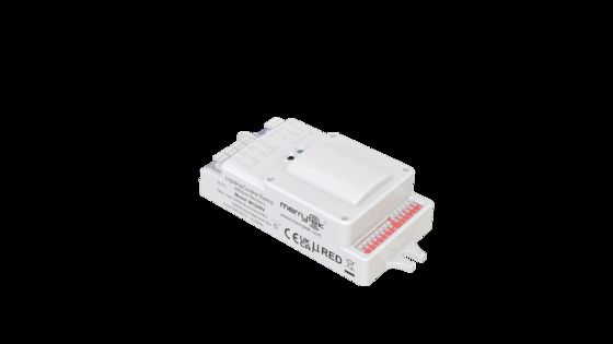 1-10V Dimmable Microwave Motion Sensor For Tri-proof Light, 6m Max Mounting Height MC049V R