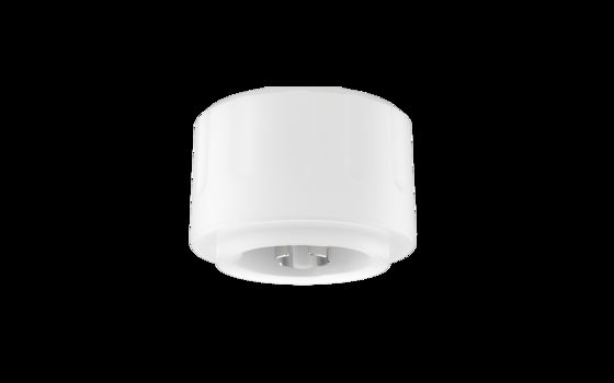 Tuya 12Vdc Wireless Networking High Bay Sensor, 12m Max Mounting Height, Zhaga Book18 interface MC079D RC ZB1