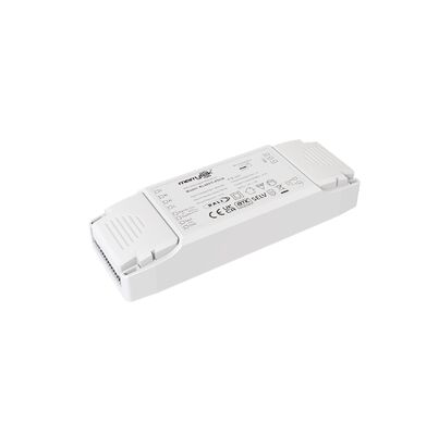 40W điện áp liên tục dẫn lái xe 12v DALI DT8 dẫn lái xe dải điều chỉnh với bảo hành 5 năm