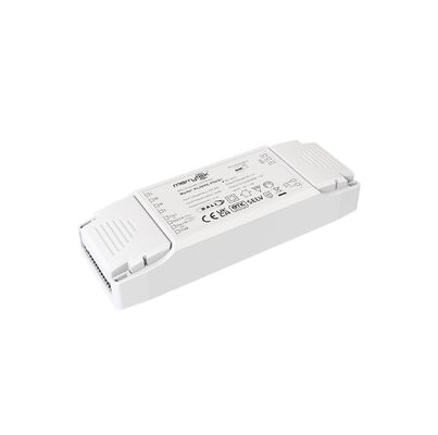 40W 24 volt điều khiển LED điều khiển DALI DT8 dẫn dây chuyền điều khiển dimmable với bảo hành 5 năm