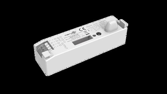 Đèn trần Long Strip Microwave AC ON / OFF Bộ cảm biến chuyển động, tương thích với ánh sáng chống ba