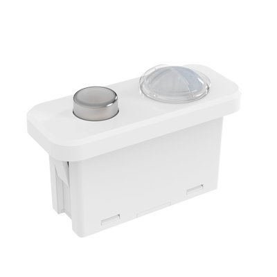 Casambi Dali Bluetooth Network PIR Sensor, giao diện Zhaga Book20, phù hợp cho sử dụng văn phòng