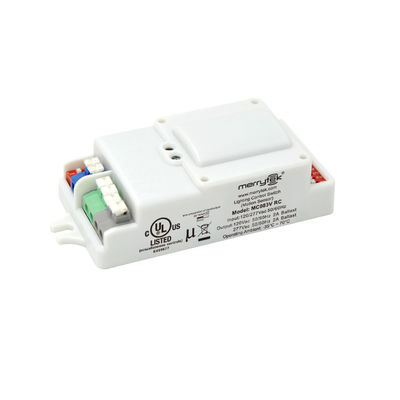 Cảm biến chuyển động vi sóng tần số cao 5,8GHz có thể điều chỉnh độ sáng MC083V